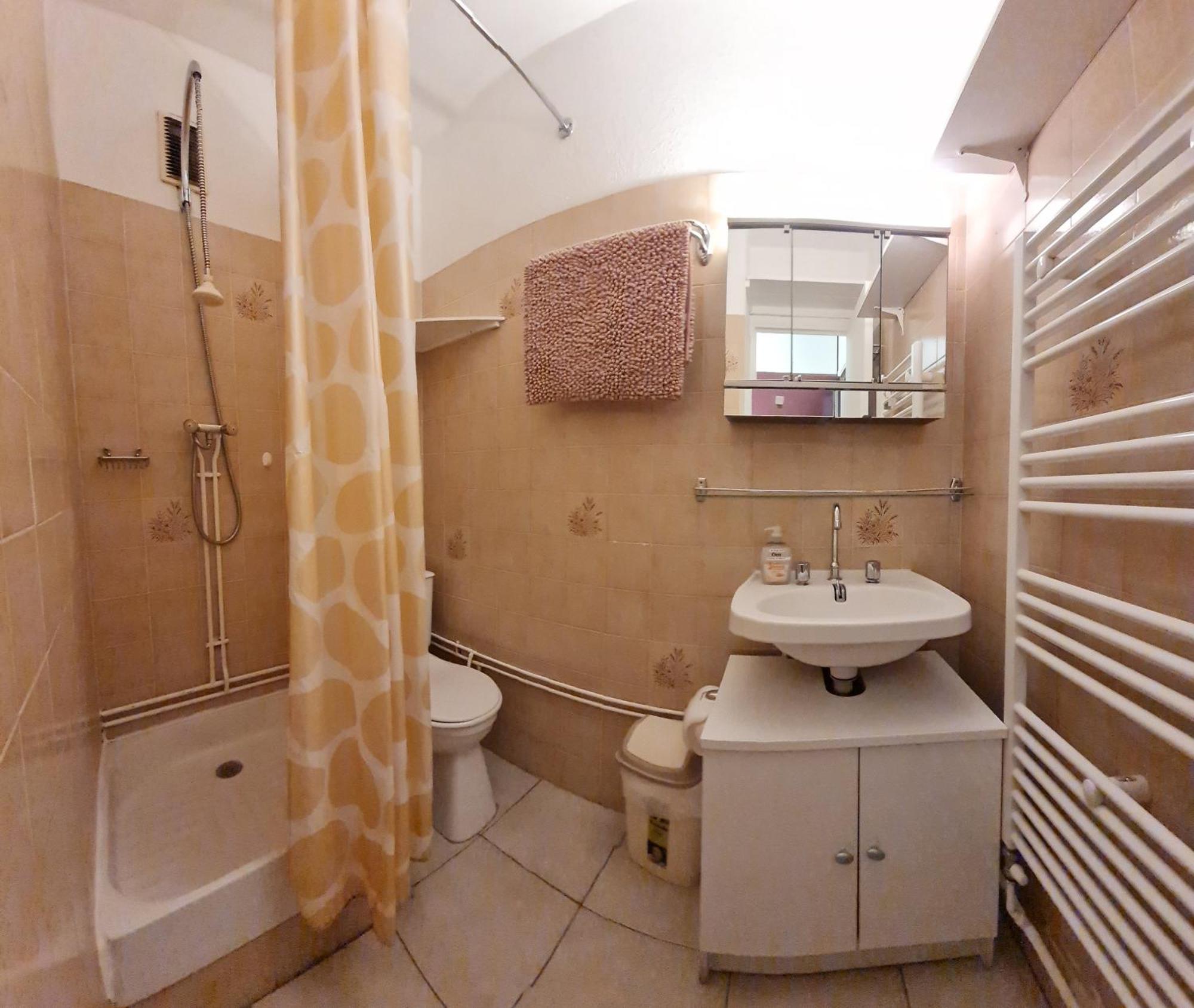Appt Pied Pistes Et Centre Station Superdevoluy Chez Locasoleil Apartment *