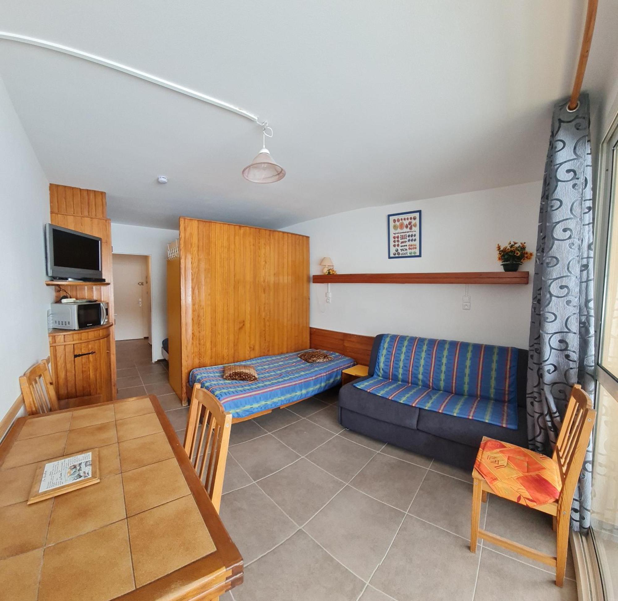Apartment Appt Pied Pistes Et Centre Station Superdevoluy Chez Locasoleil *