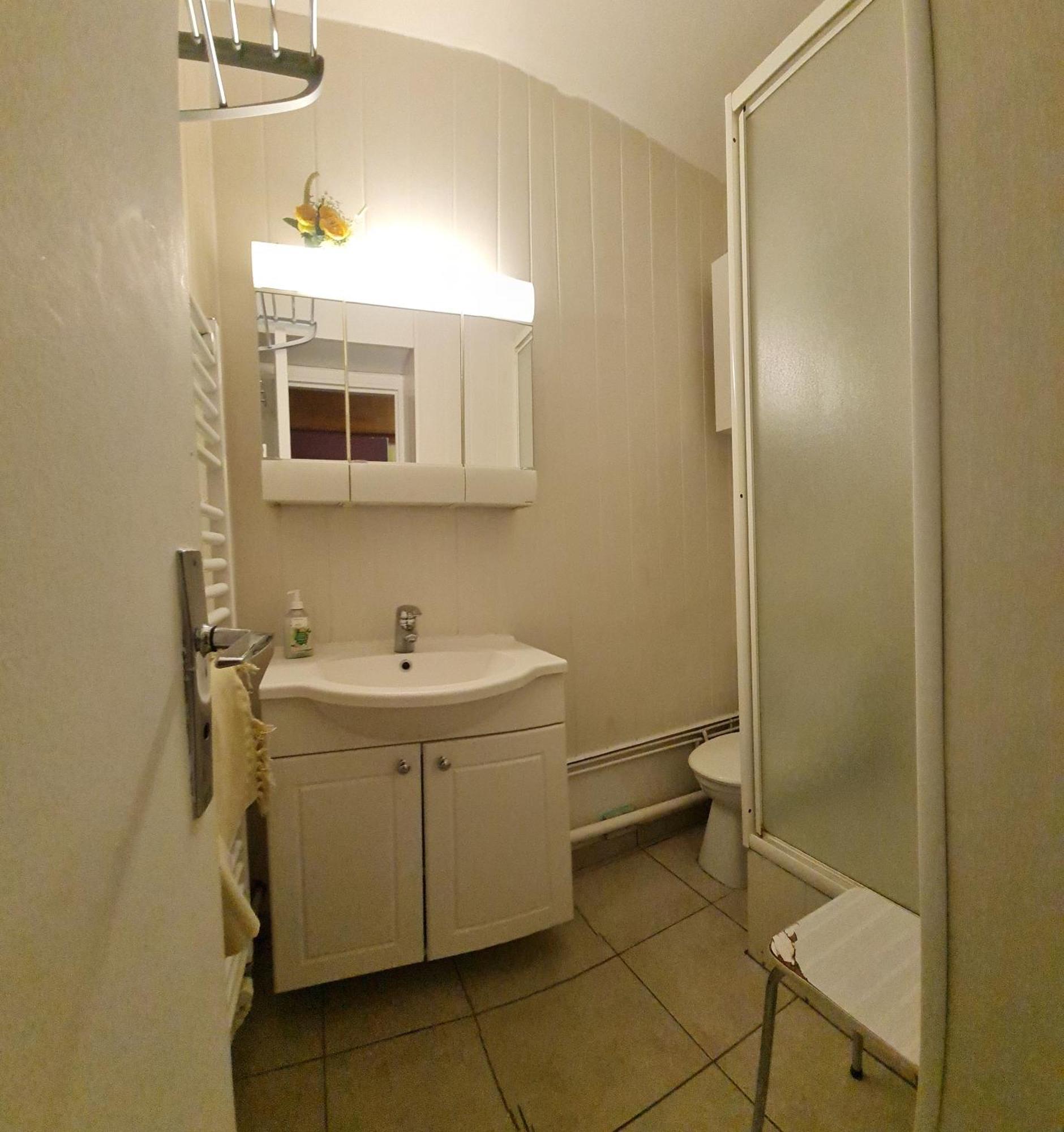 Apartment Appt Pied Pistes Et Centre Station Superdevoluy Chez Locasoleil