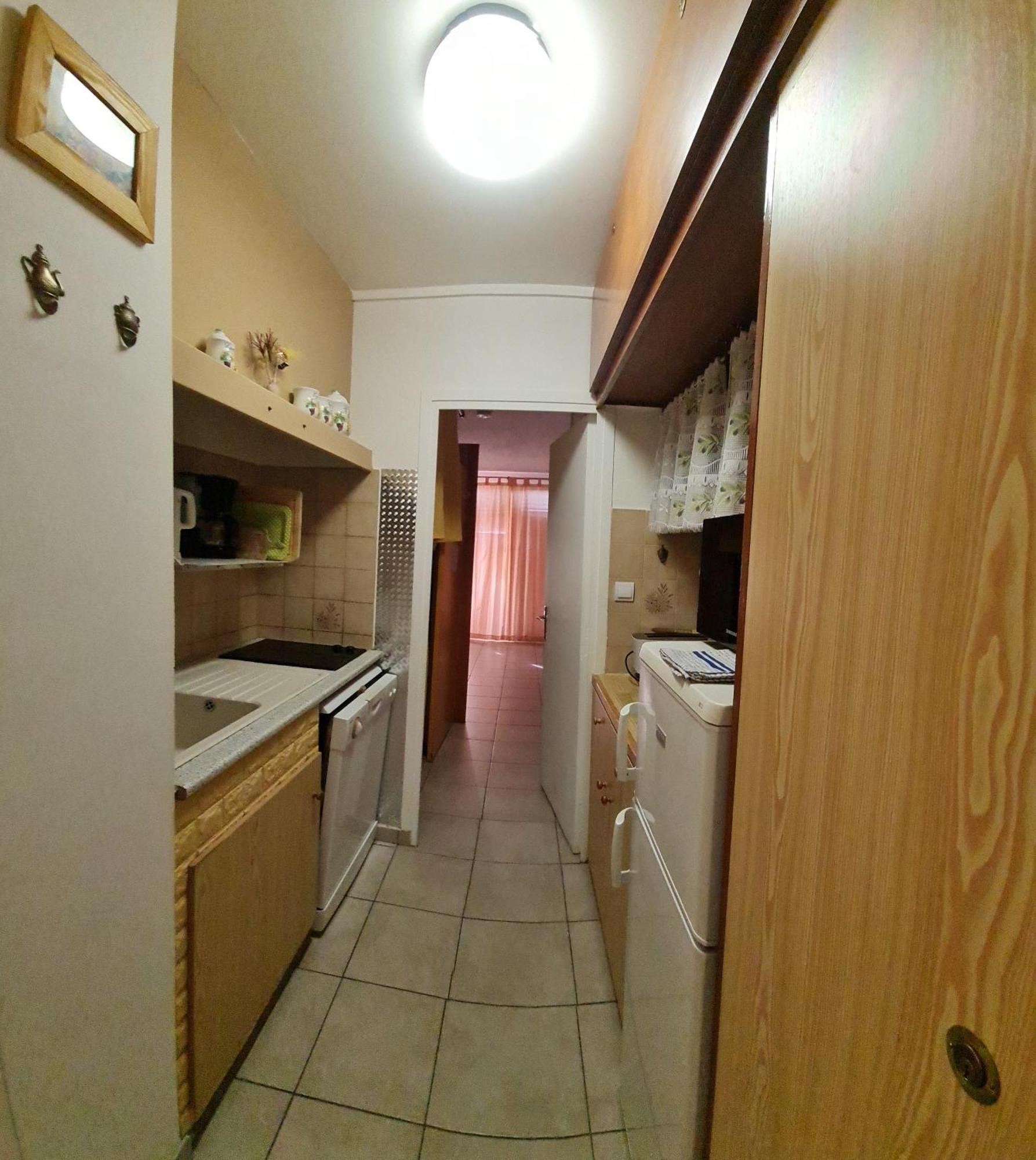 Appt Pied Pistes Et Centre Station Superdevoluy Chez Locasoleil Apartment *