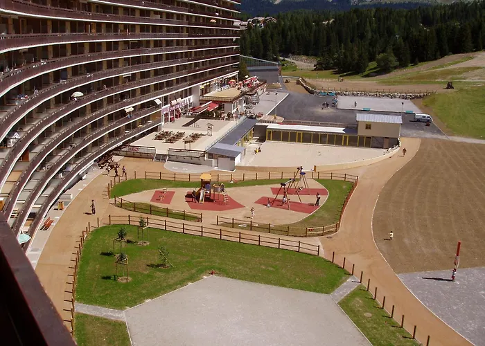 Appt Pied Pistes Et Centre Station Superdevoluy Chez Locasoleil