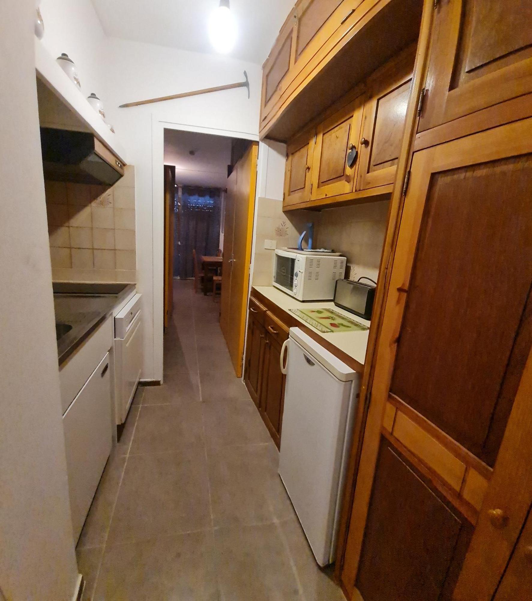 Apartment Appt Pied Pistes Et Centre Station Superdevoluy Chez Locasoleil Le Devoluy