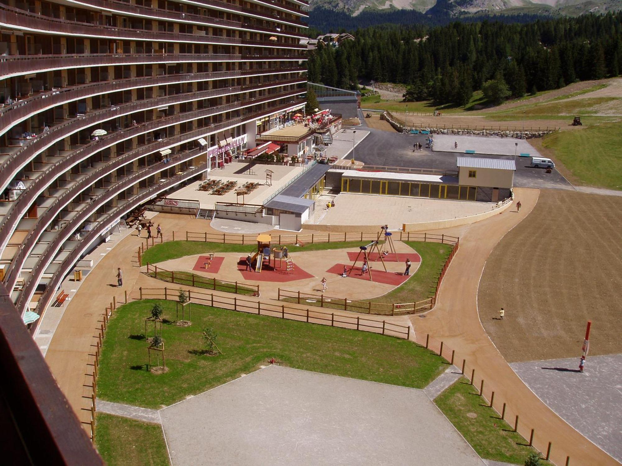 Apartment Appt Pied Pistes Et Centre Station Superdevoluy Chez Locasoleil *